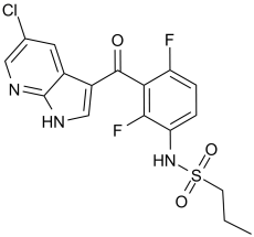 PLX-4720 918505-84-7